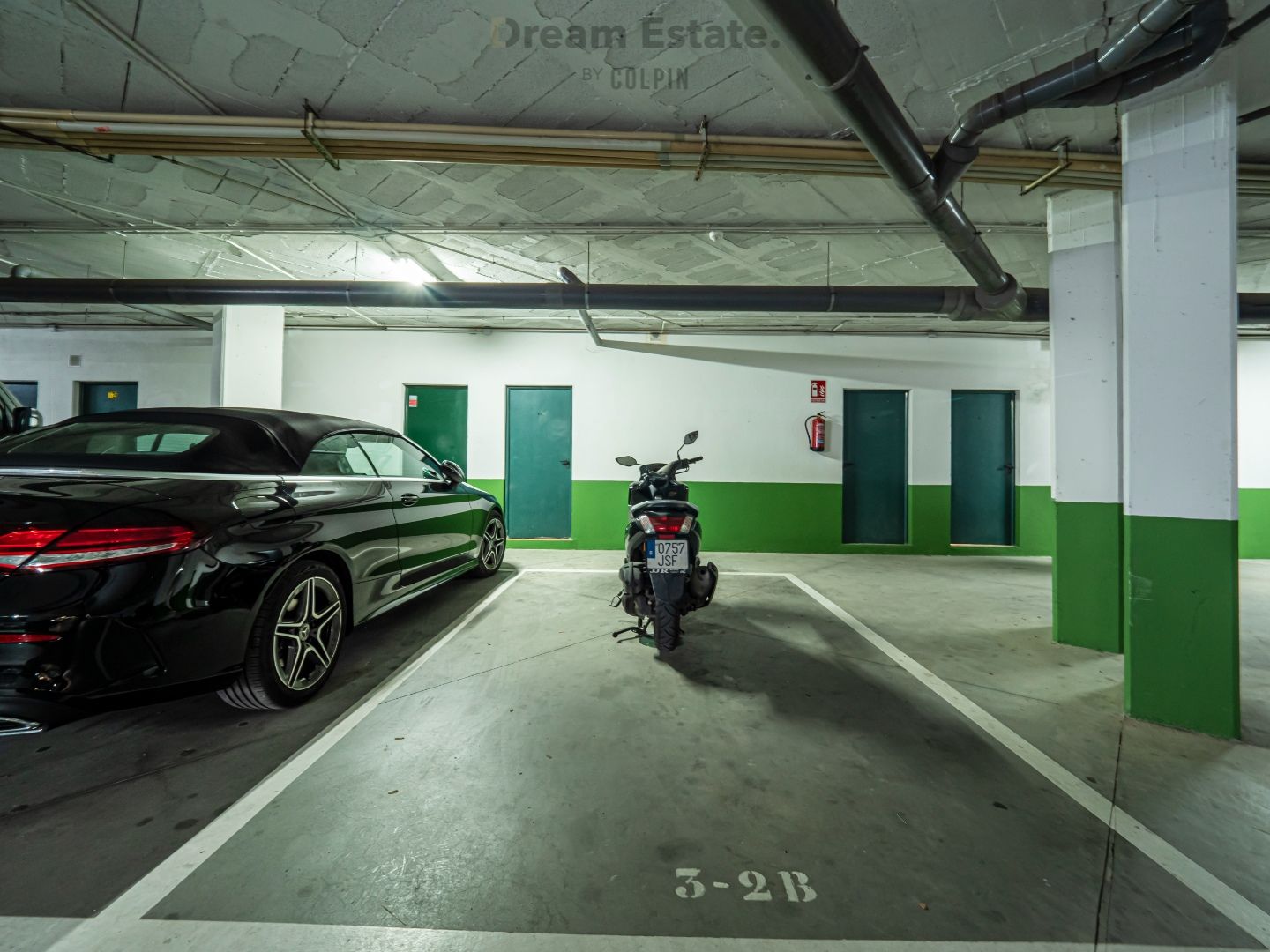 Appartement aan het strand in La Herradura, Puerto Banus. foto 39