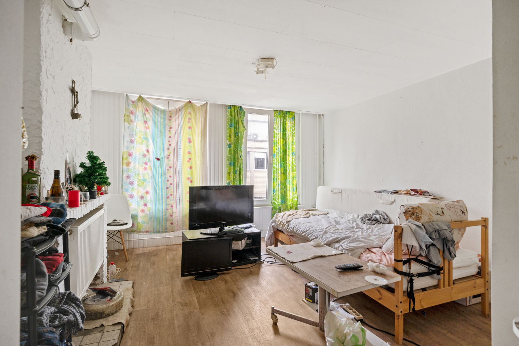 Investeringspand met 4 studio’s op 't Zuid foto 13