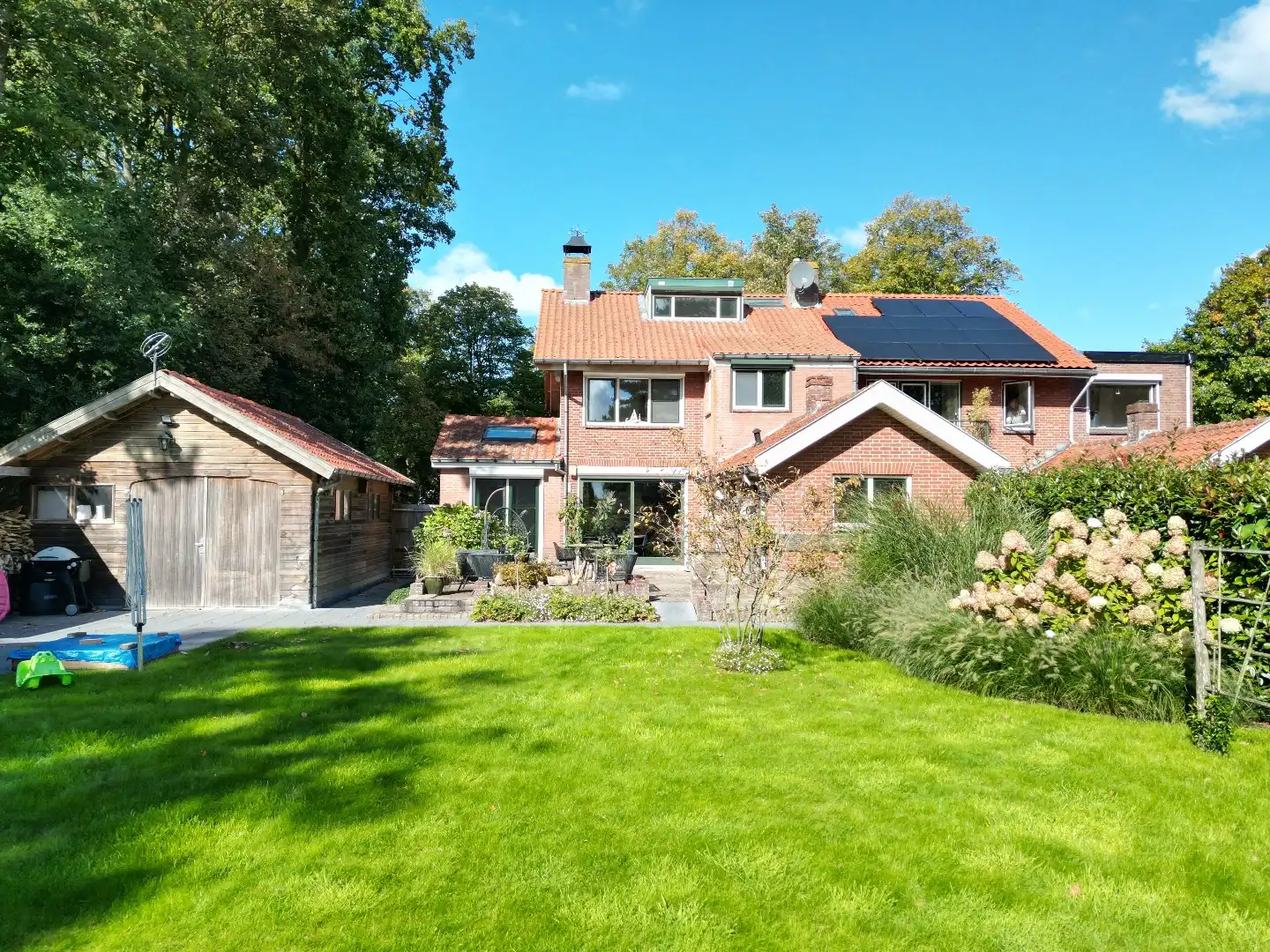 Huis te koop Herendreef 45 - - 4527 AG Aardenburg