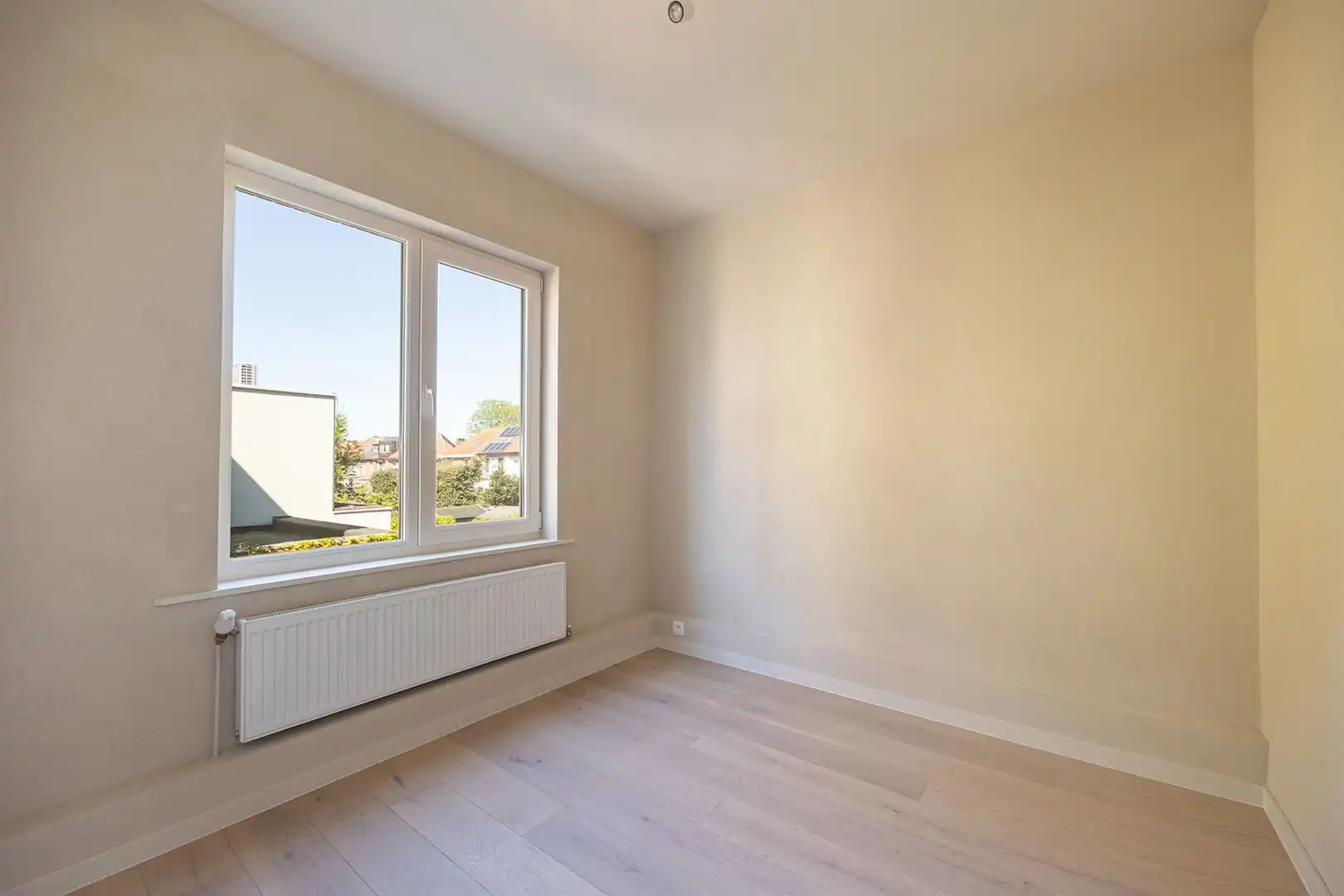 Wabi Sabi wonen met zicht op groen foto 23