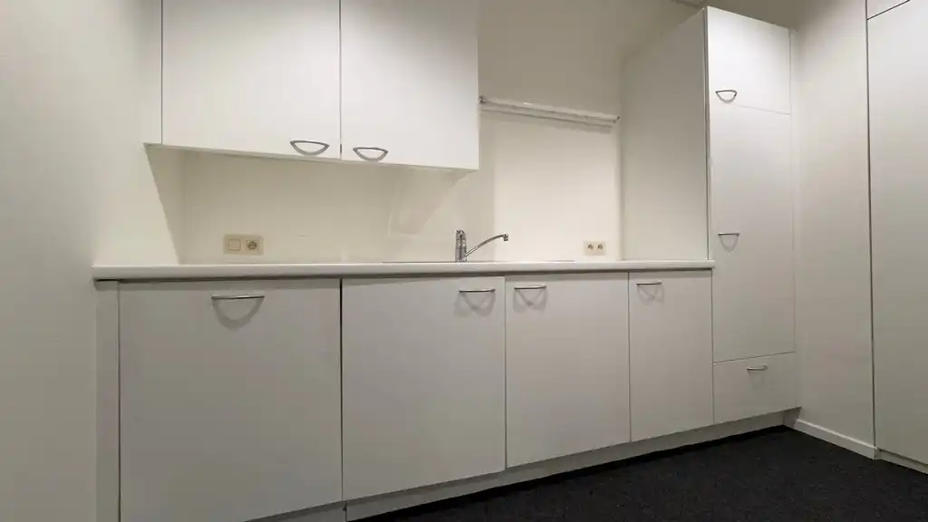 Standalone kantoorgebouw te koop langs R4 in Merelbeke-Melle foto 12