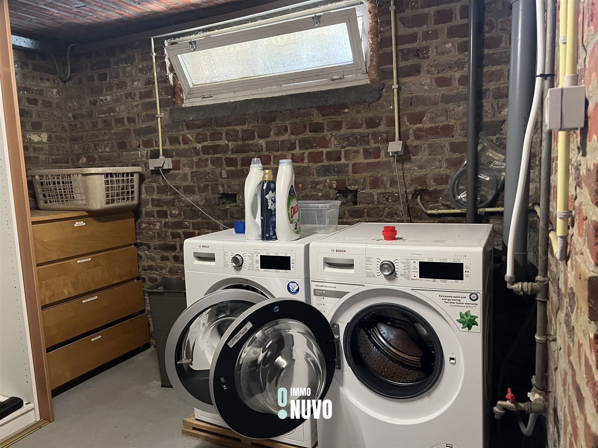 Gunstig gelegen woning met mooie tuin in Asse! foto 16