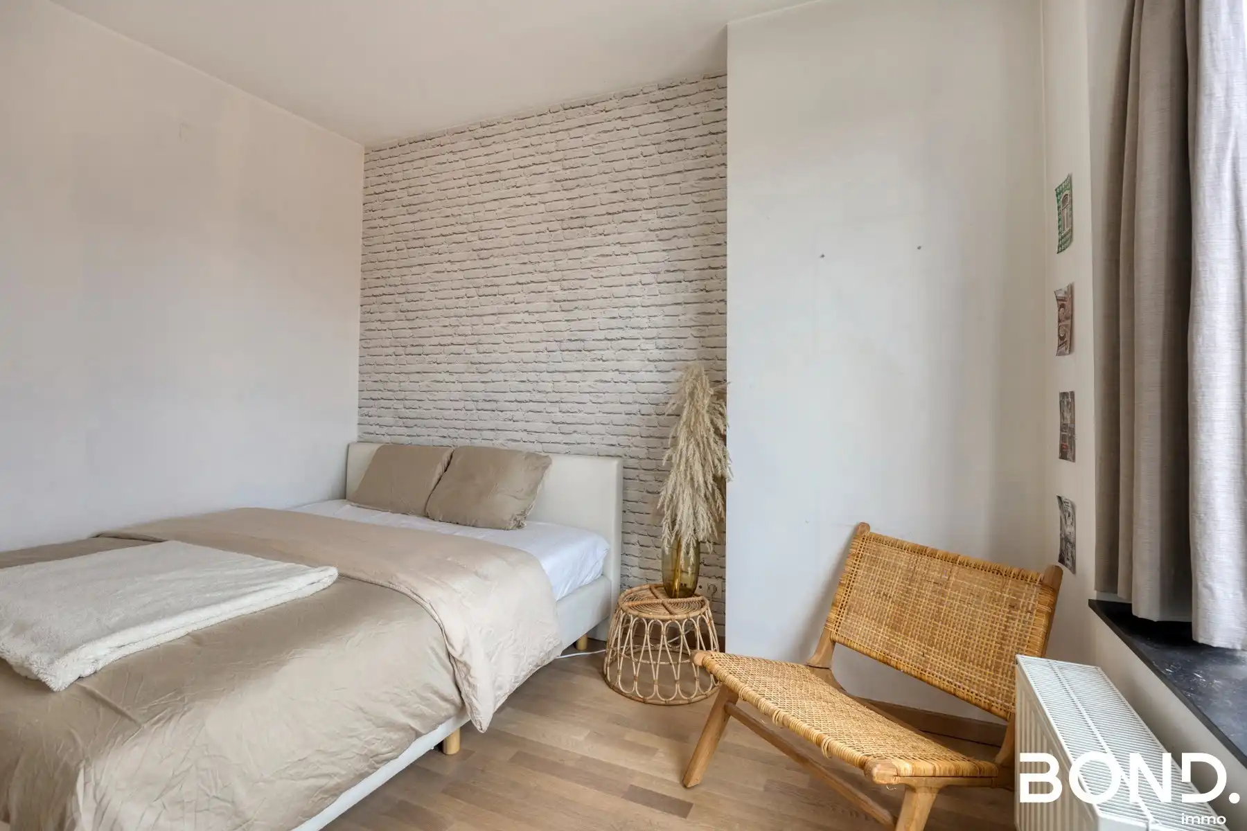 Appartement te huur foto 12