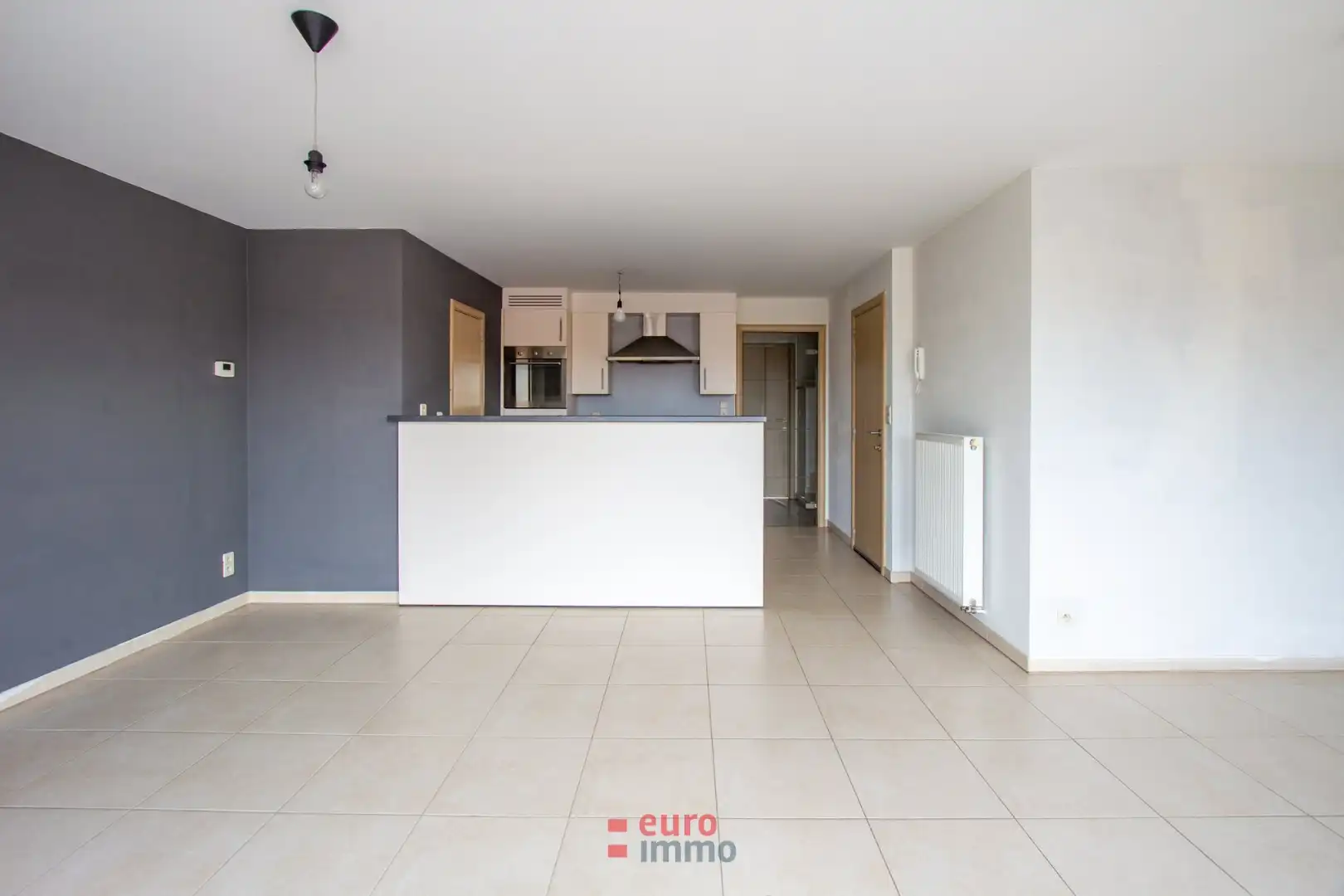 Duplex appartement met 3 slaapkamers! foto 3