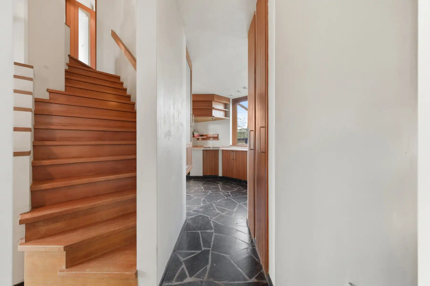 Architecturale villa aan het meer te KEERBERGEN foto 14