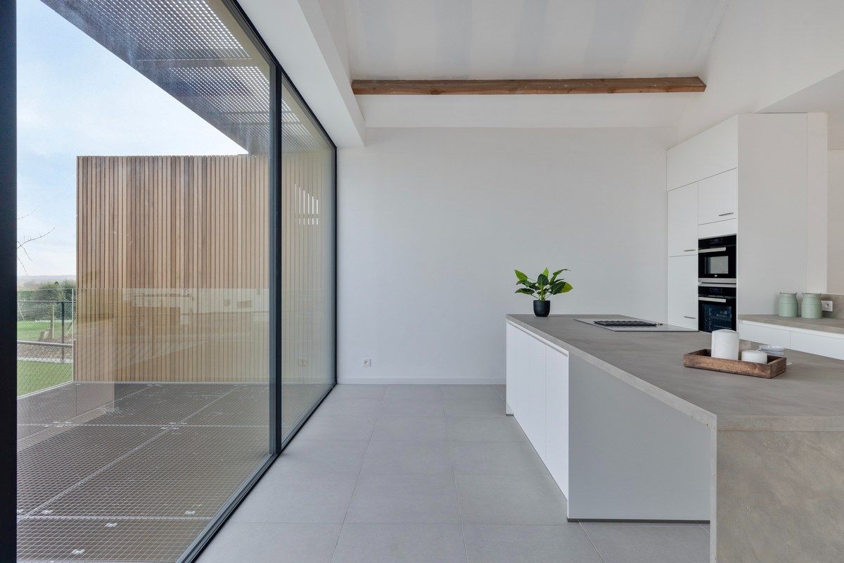 HOB Nieuwbouw foto 3