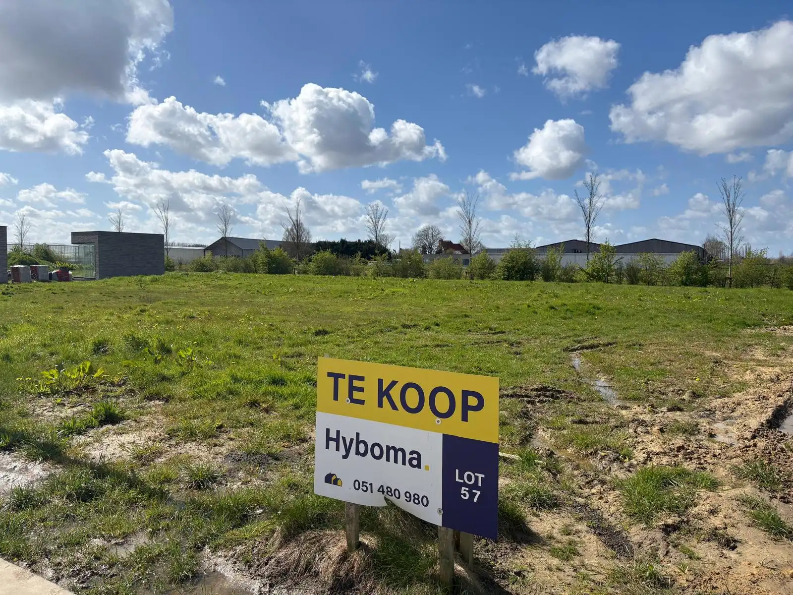 Ruim villaperceel voor woning op maat foto 5