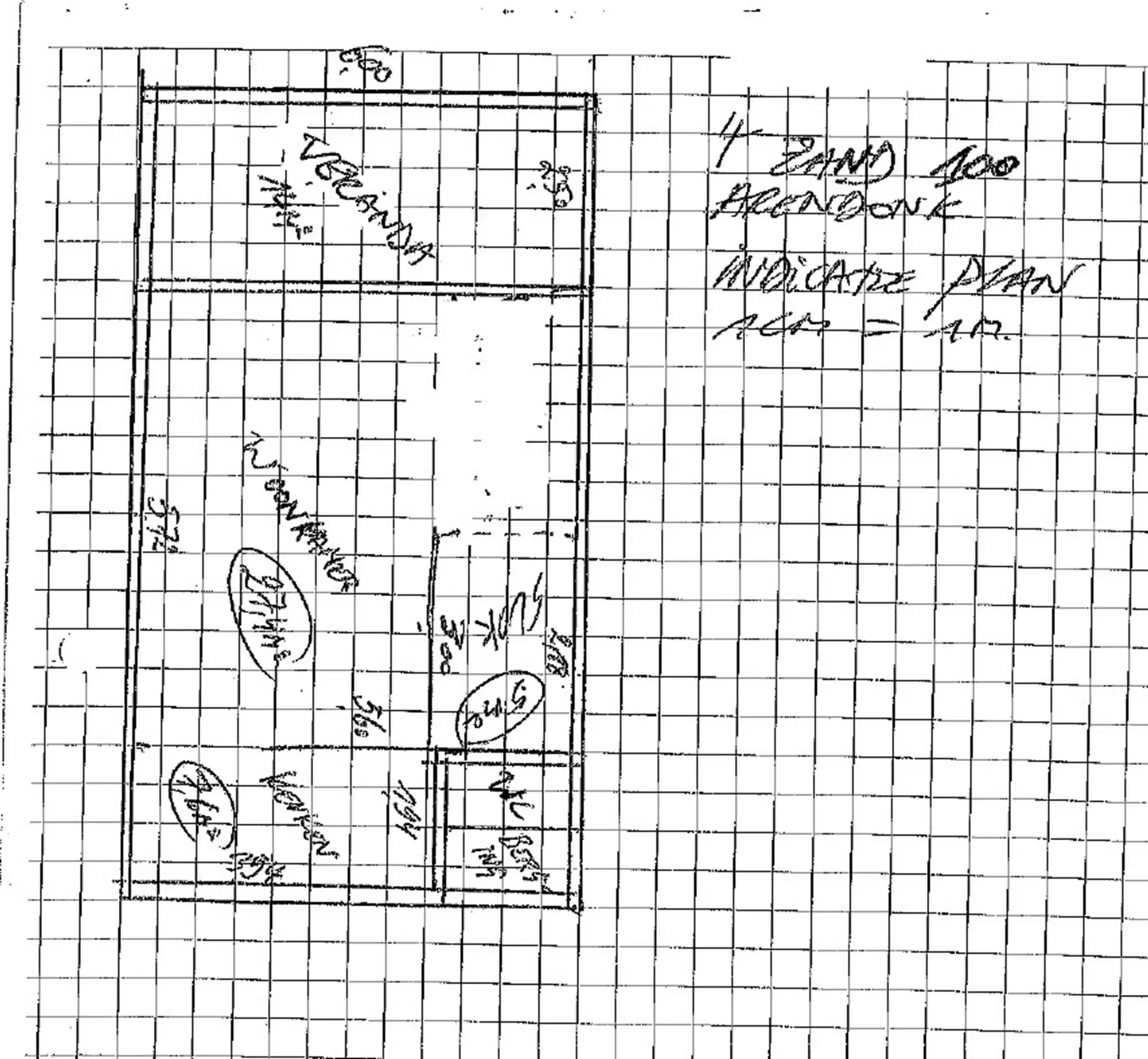 Vakantieverblijf op agrarisch en bebost perceel van 1183 m² foto 30