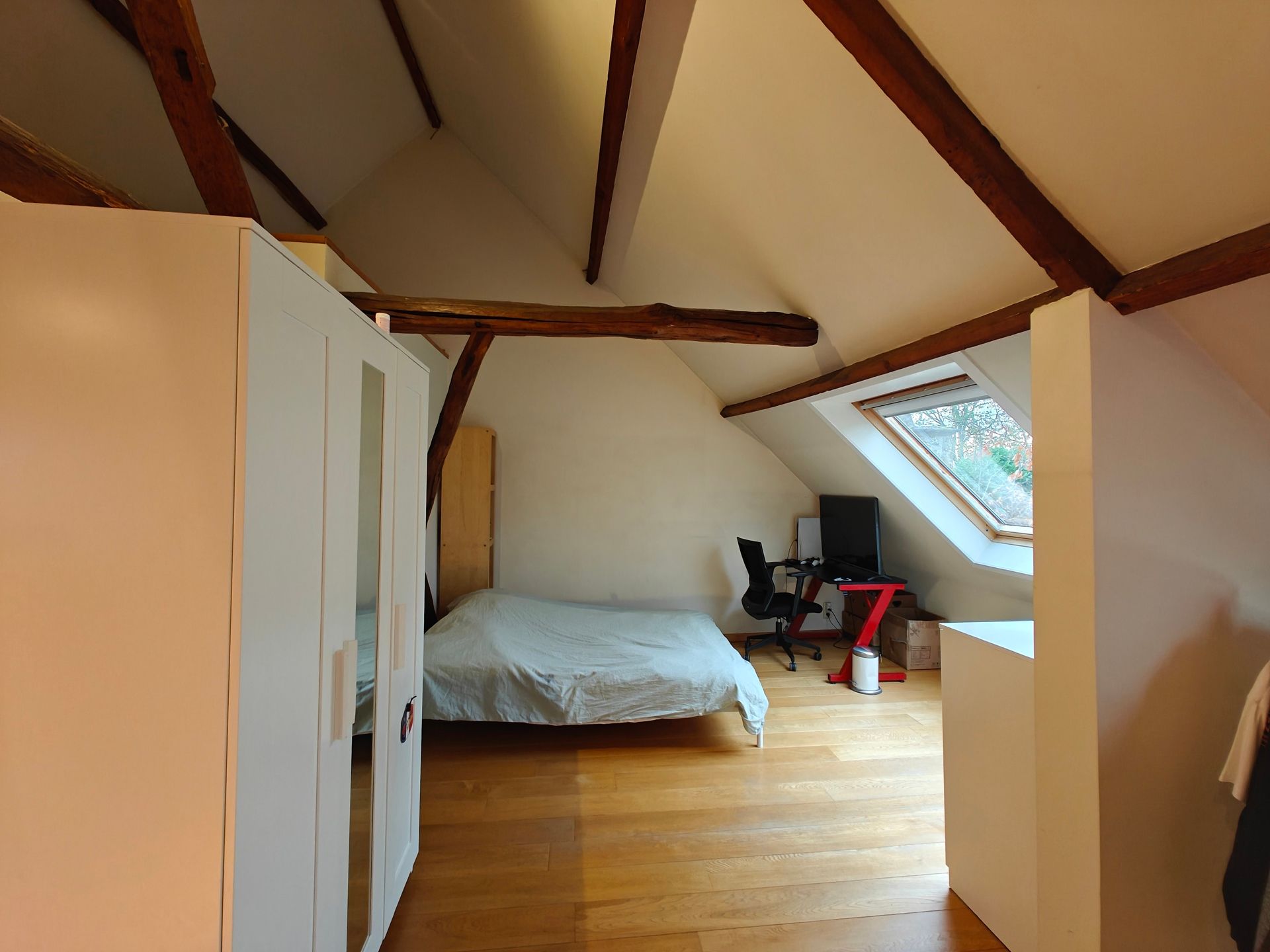 Loft te huur foto 4
