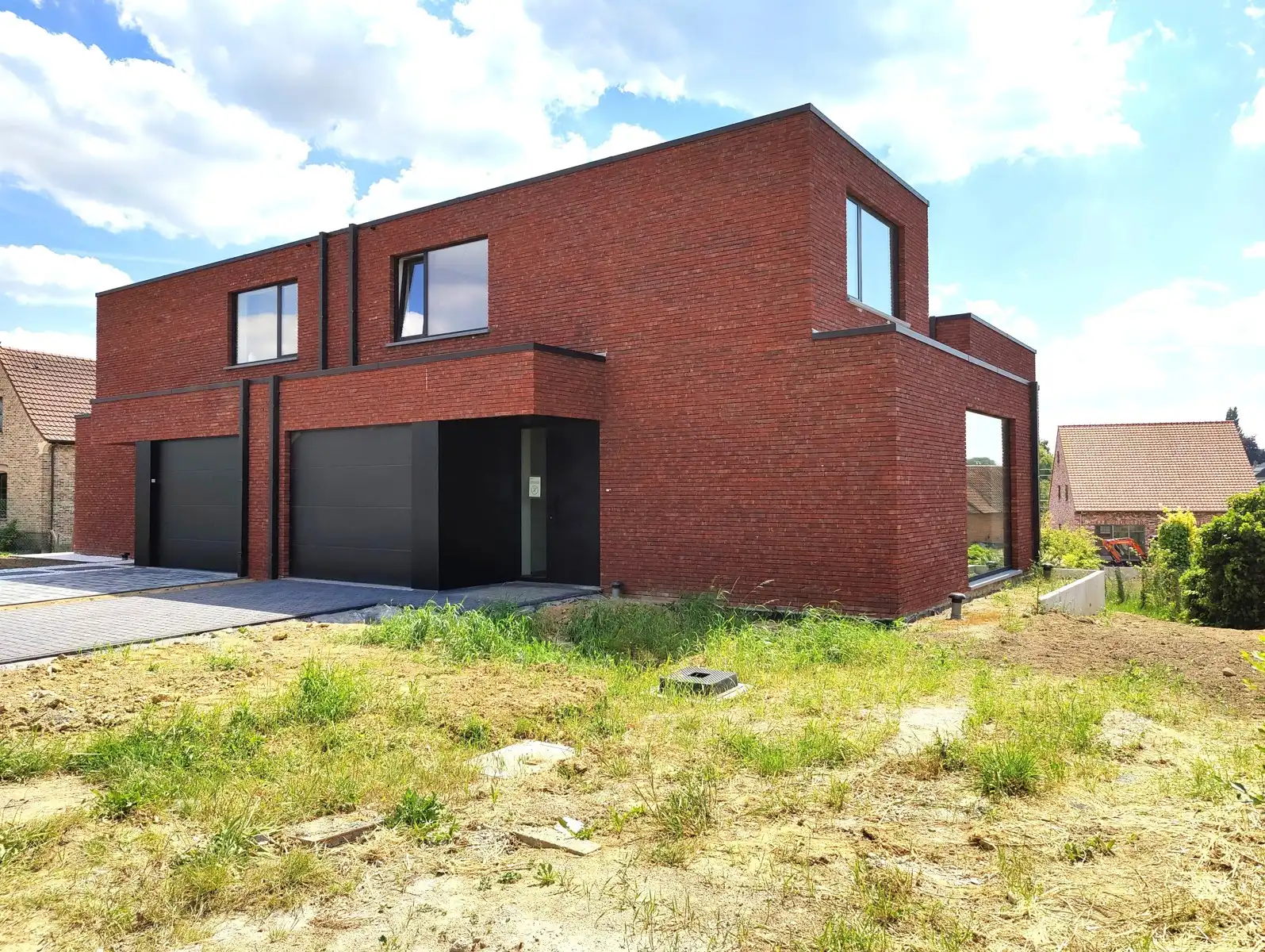 Huis te koop Marktweg 82 - 9500 Geraardsbergen Goeferdinge