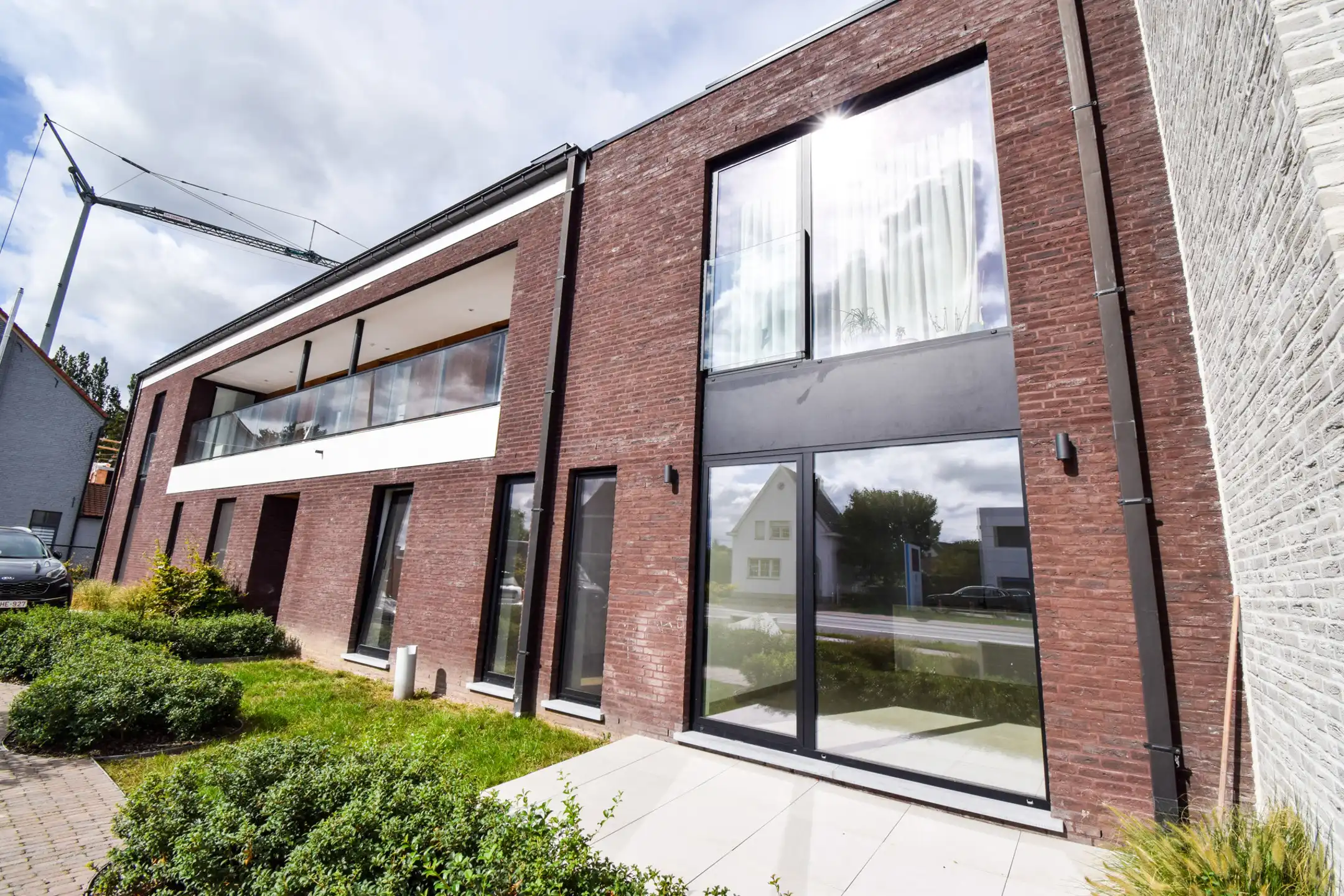 Appartement te huur foto {{pictureIndex}}