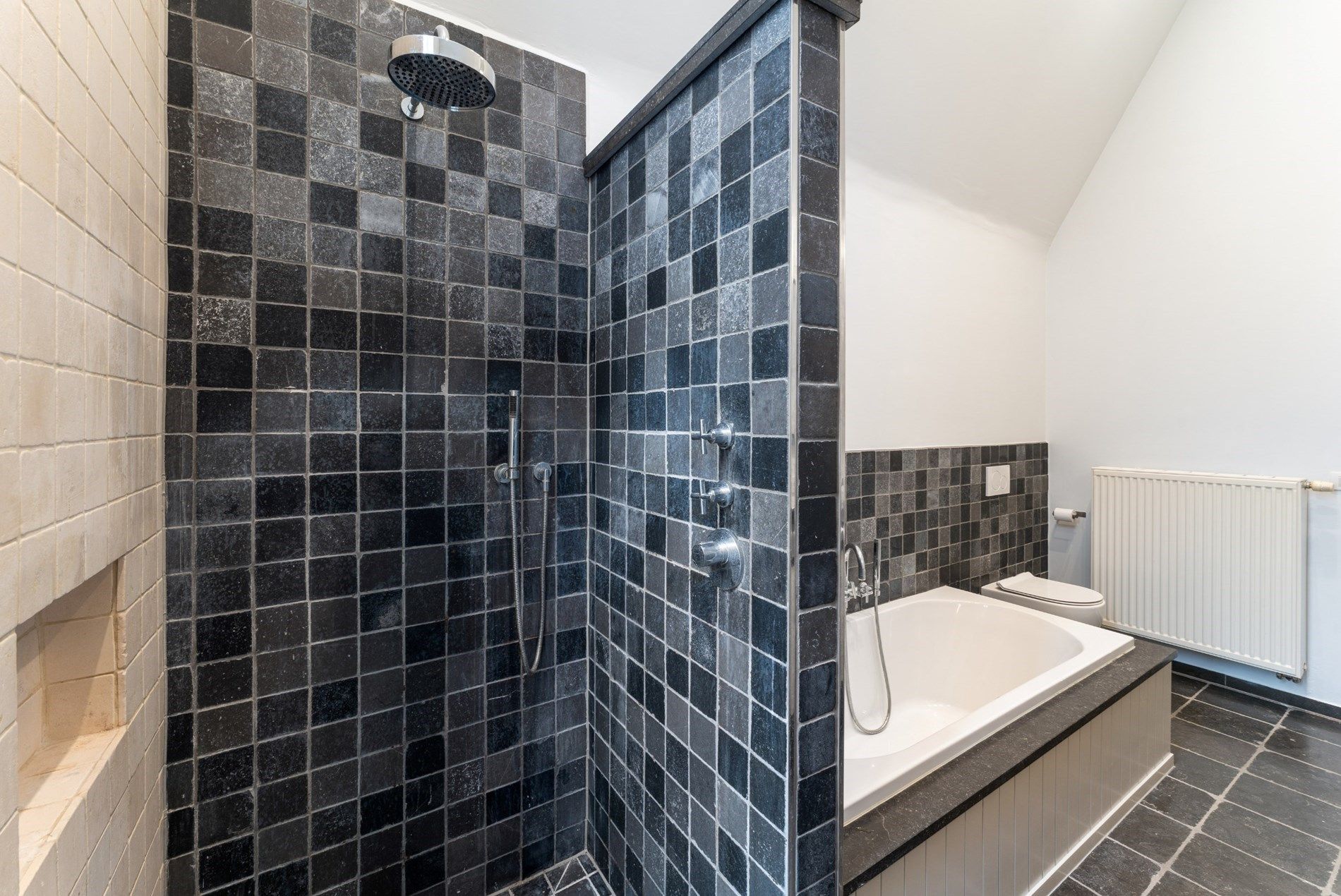 Landelijke en vrijstaande woning op 1.061 m² te Knokke-Heist foto 14