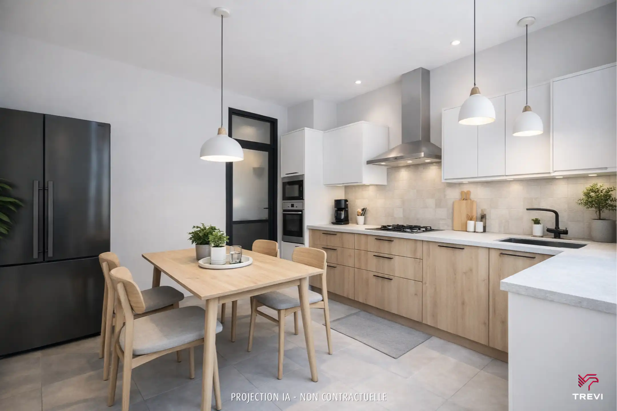 Huis te koop Rue Marconi 79 - 1190 Forest