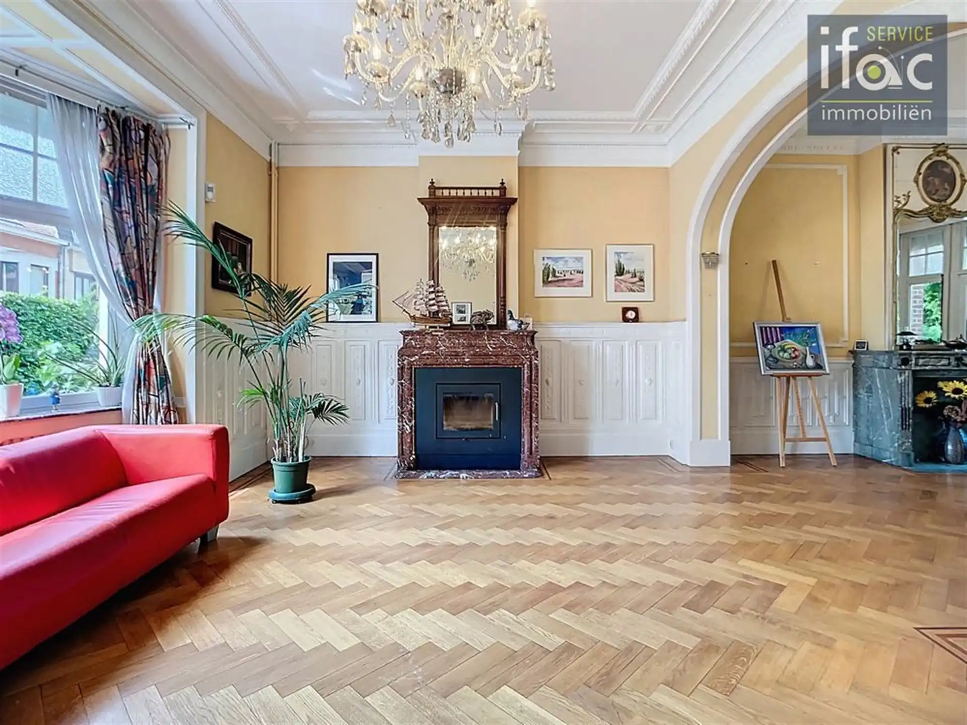 Historische villa "Steuts" te koop met 6 slaapkamers foto 17