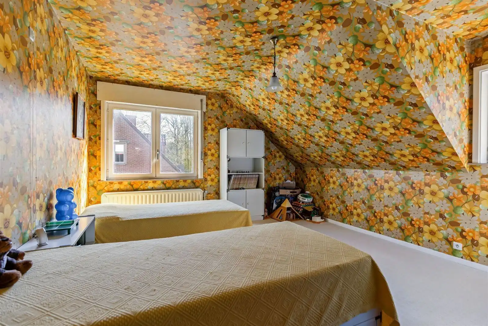 Charmante villa bij het bos van Strihoux foto 17