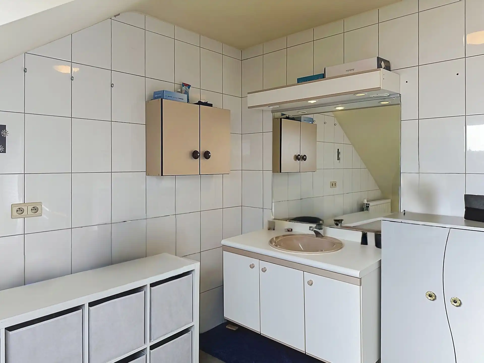 Rustig gelegen praktische woning met tuin en garage foto 15