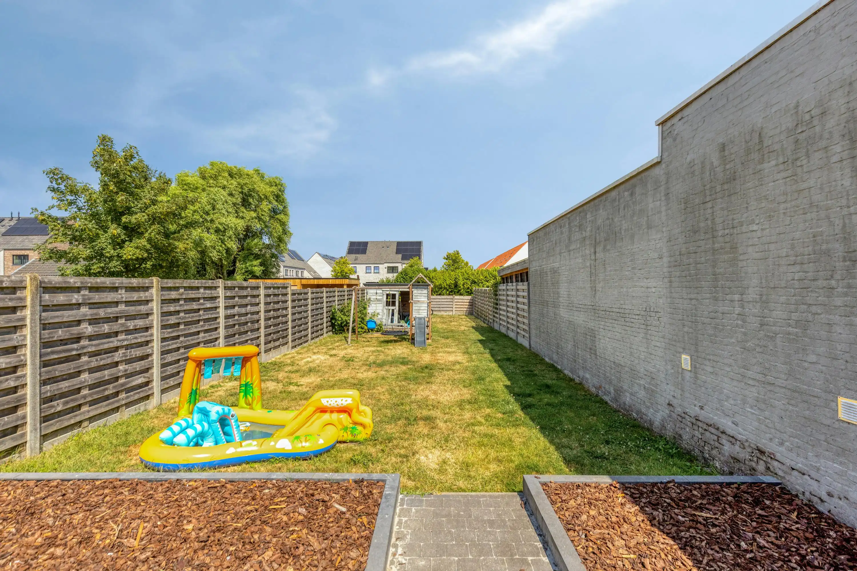 Gerenoveerde woning in centrum Essen te koop foto 19
