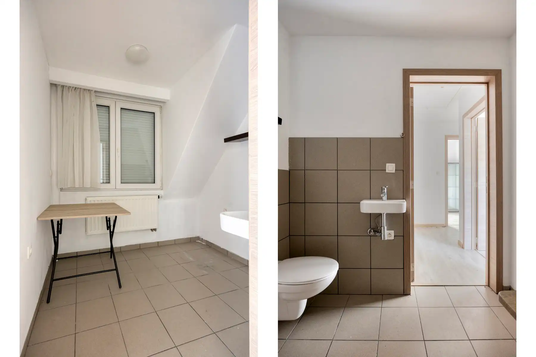 Ruime duplex op central toplocatie foto 8