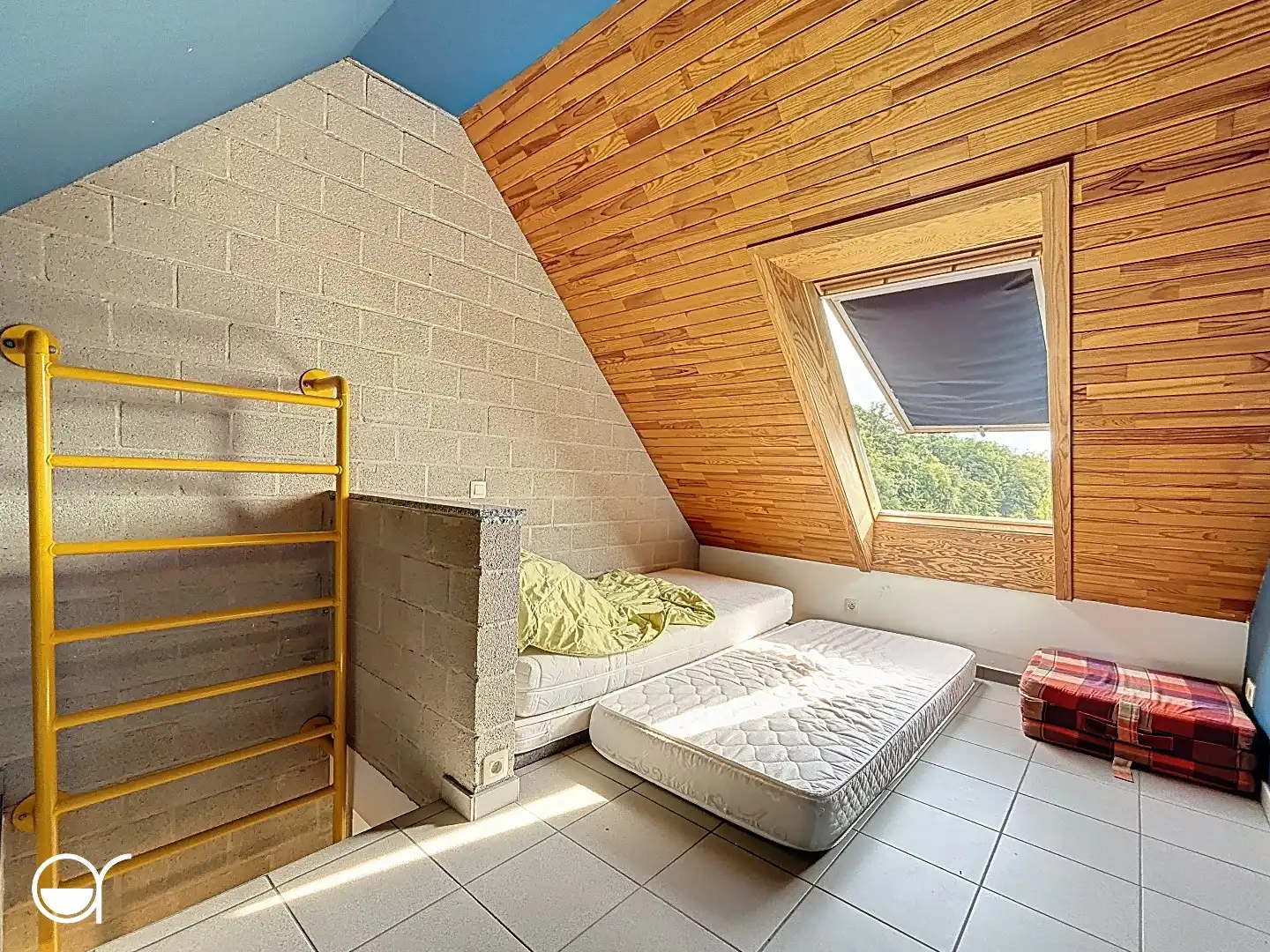 Woning met 5 studio's foto 19