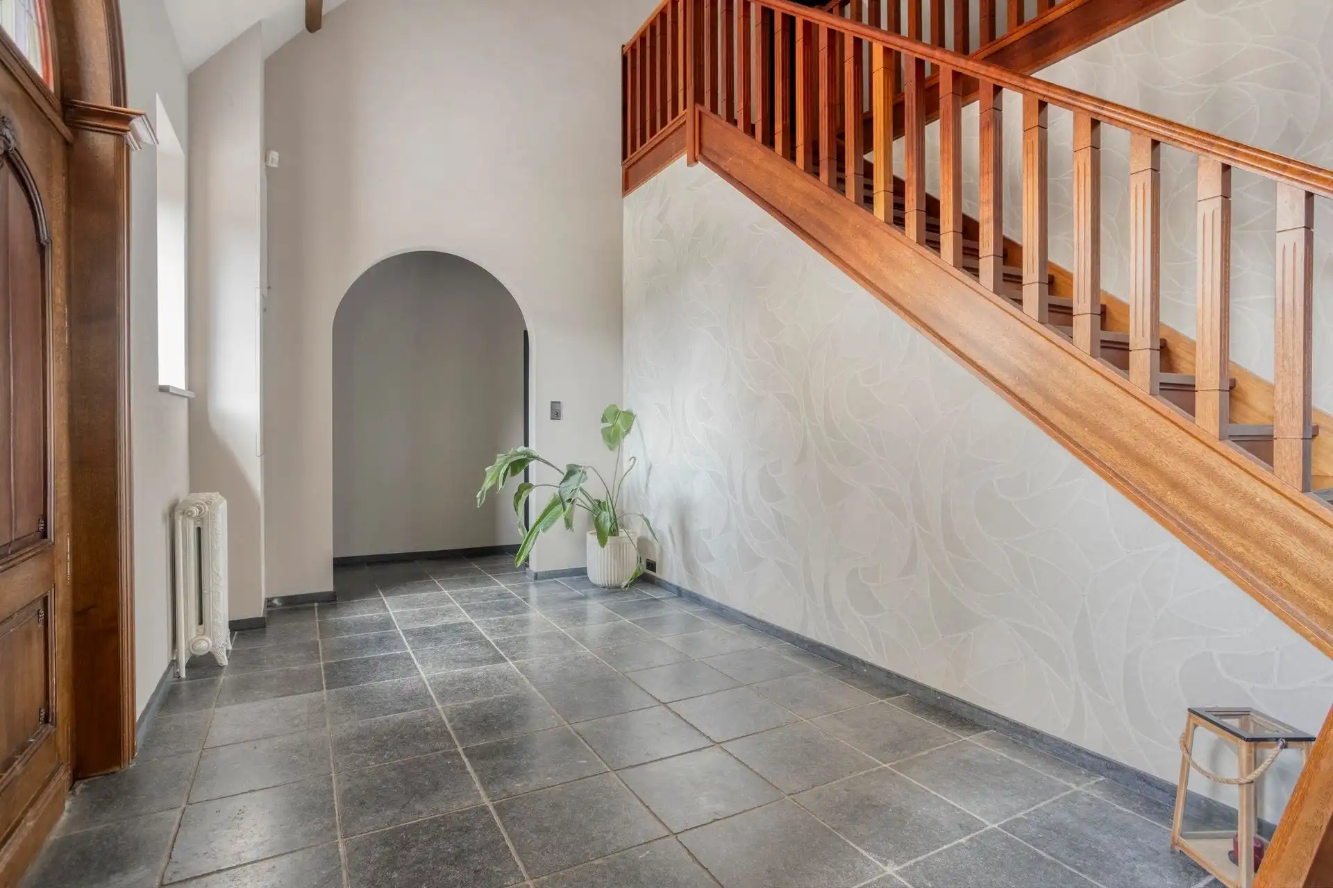 Ruime woning op een perceel van 20a! foto 7