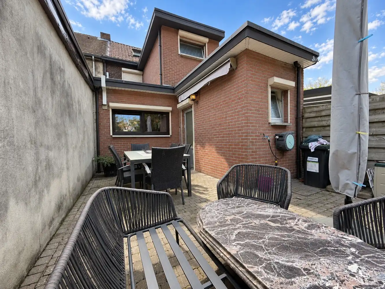 Charmante wijkwoning met 3 slaapkamers foto 14