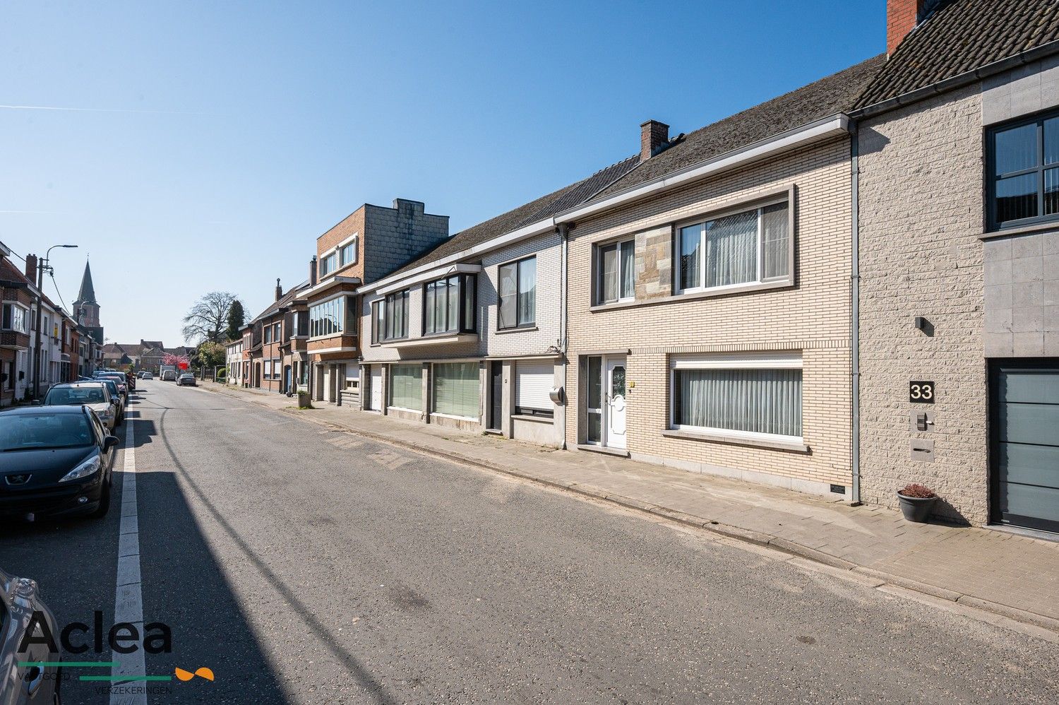 Verzorgde woning met 2 zeer ruime slpks en bureauruimte foto 14