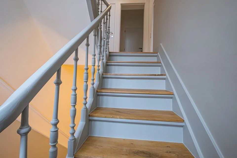 Rijwoning te koop nabij centrum foto 27