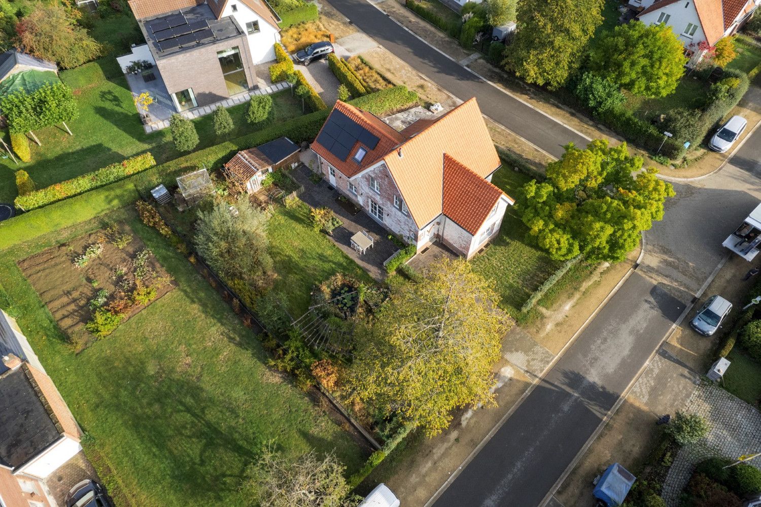 VOLLEDIG GERENOVEERDE WONING OP TOPLOCATIE! foto 28