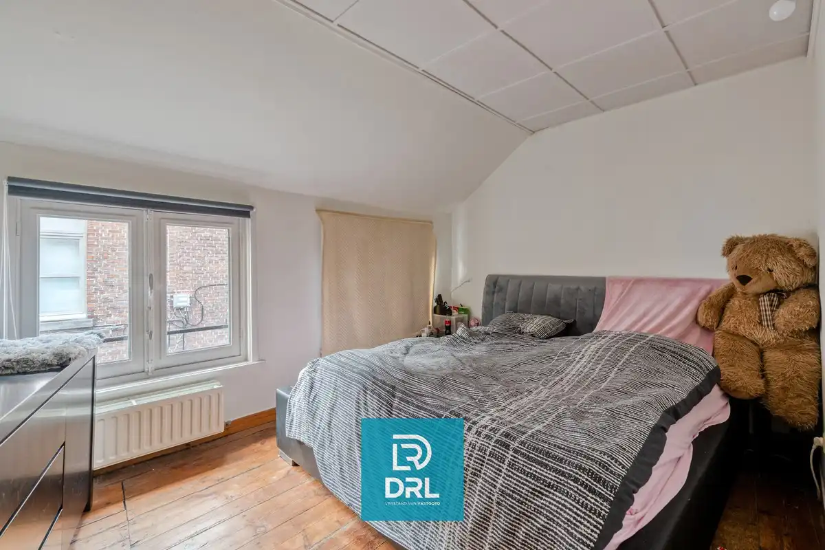 CHARMANTE STADSWONING te BRUGGE foto 11