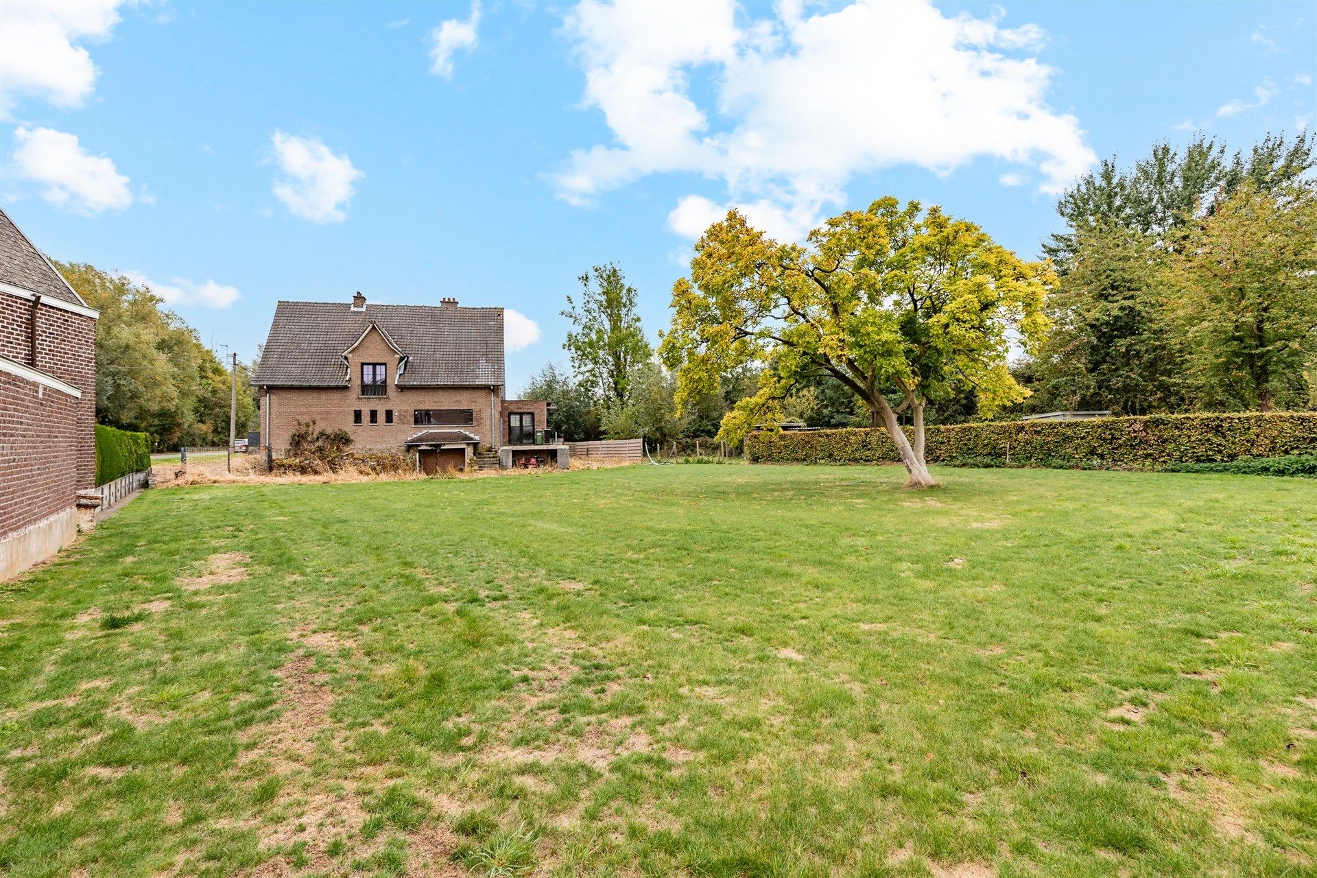 Te renoveren vrijstaande woning op grond van 1386m² foto 21