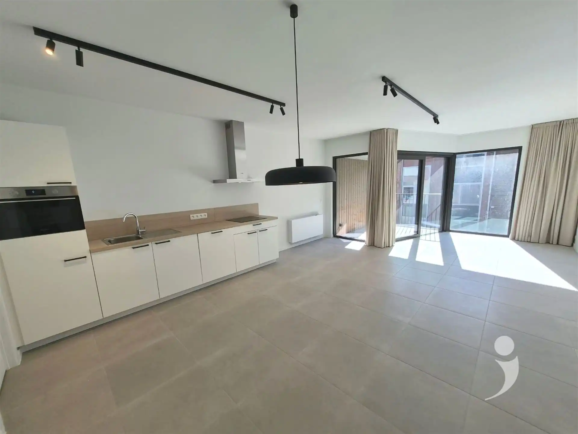 Appartement te huur Kaboutermansstraat 22/0103 - 3000 LEUVEN