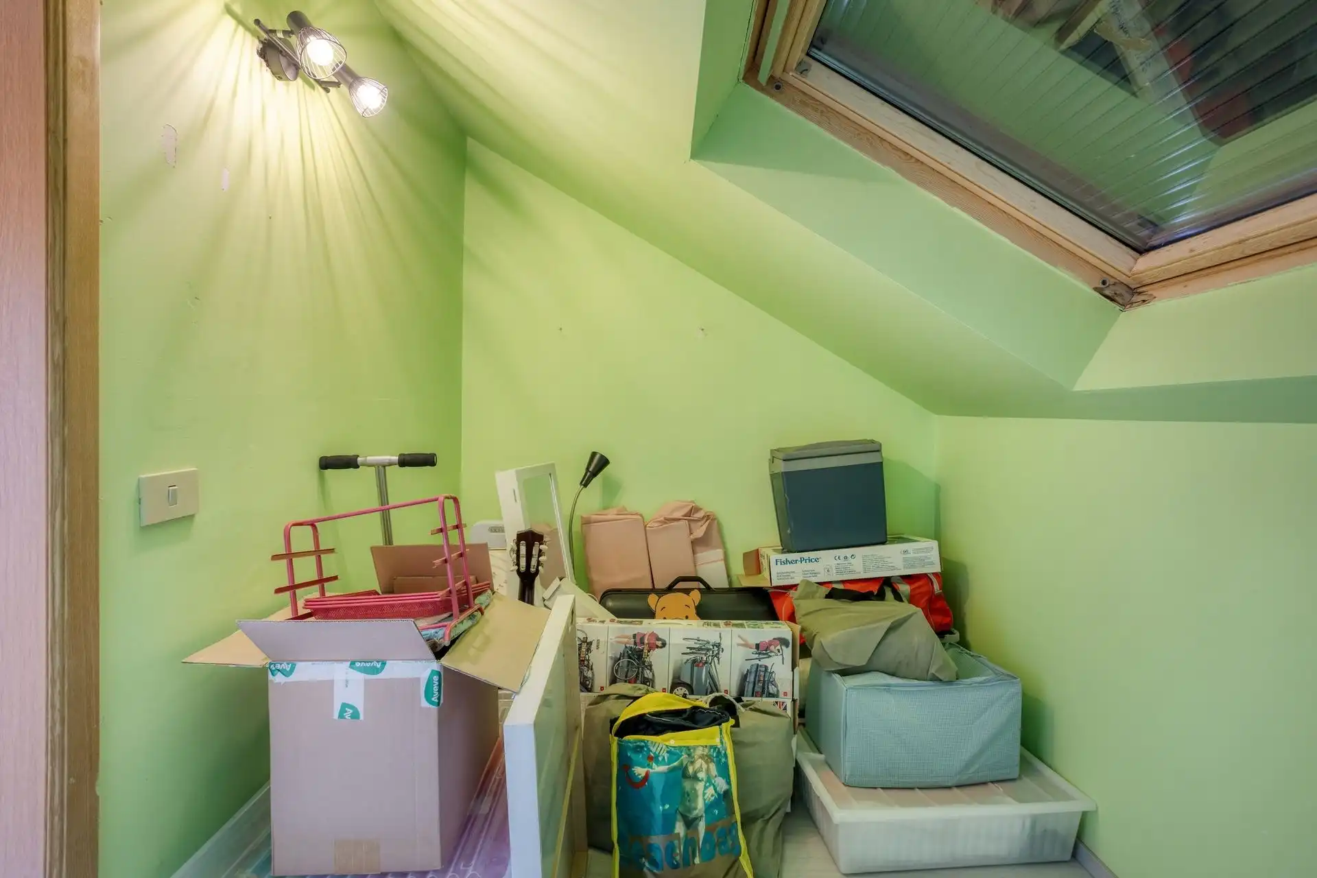 Huis foto 32