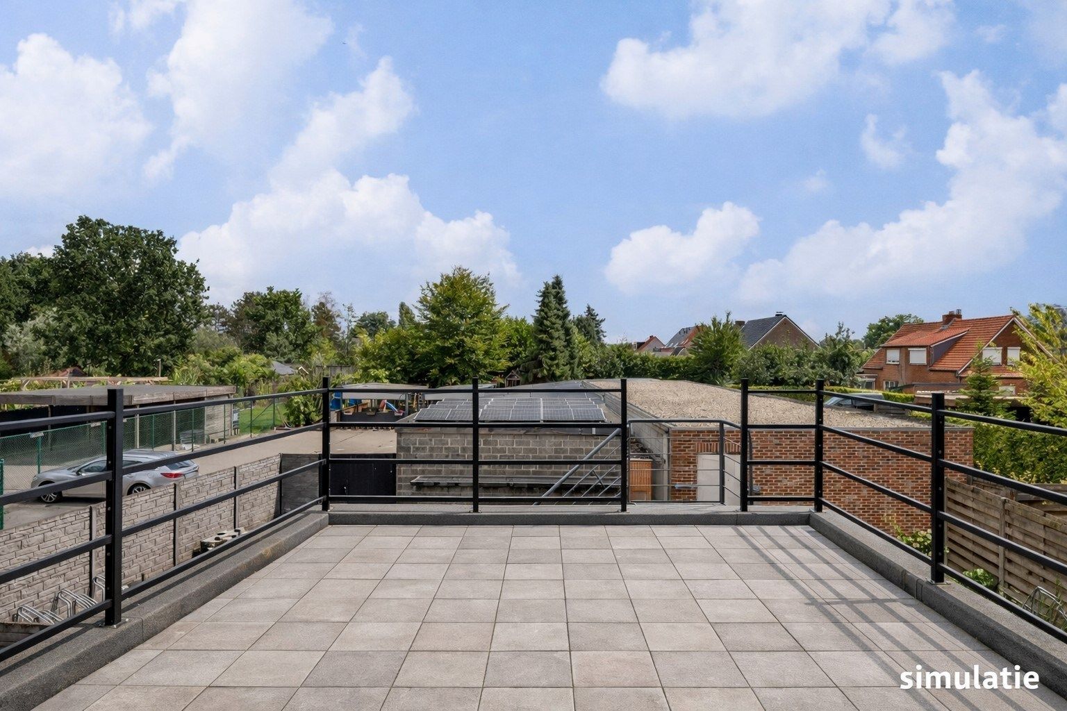 Appartement  met  onder een handelspand of andere mogelijkheden foto 11