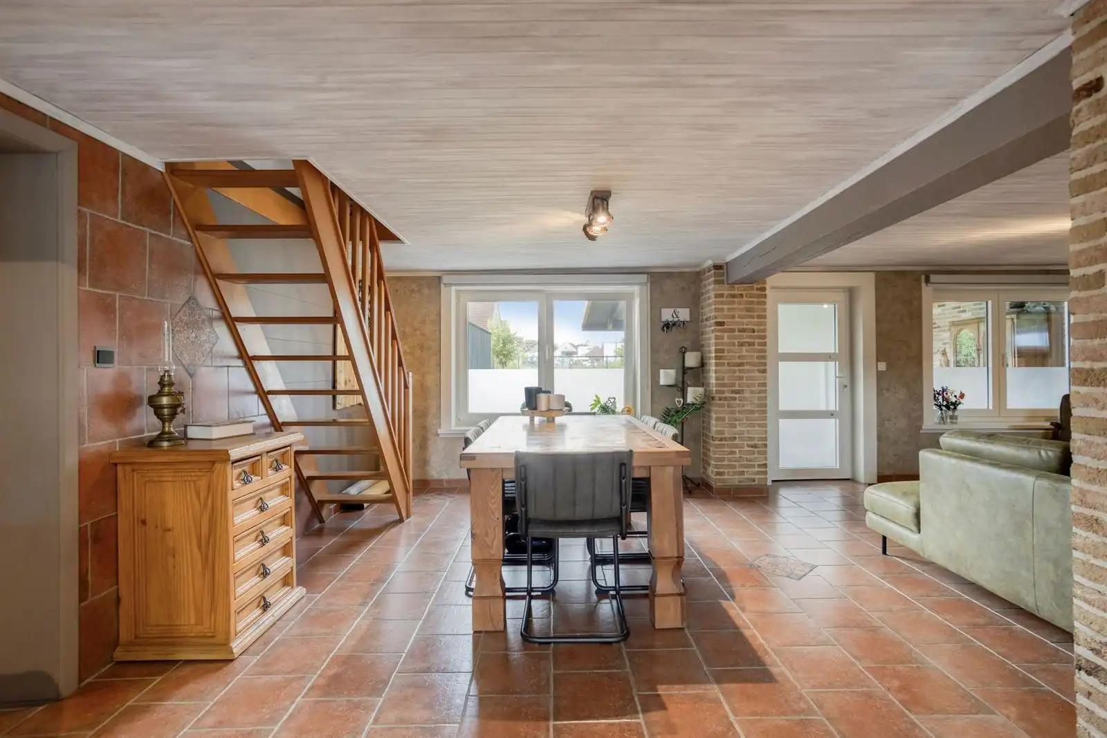 Landelijke woning Te koop in Gooik  foto 7