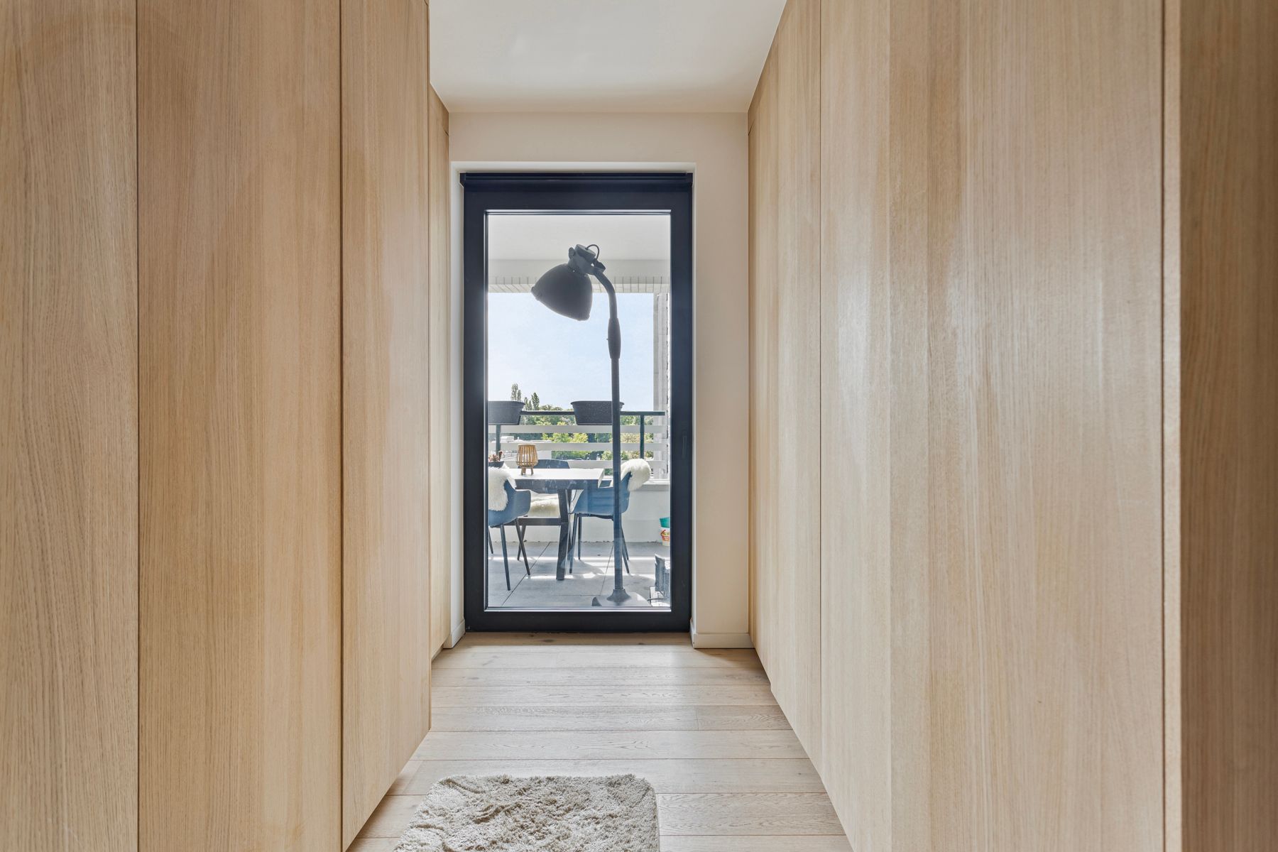Stijlvol appartement met oog voor detail foto 5