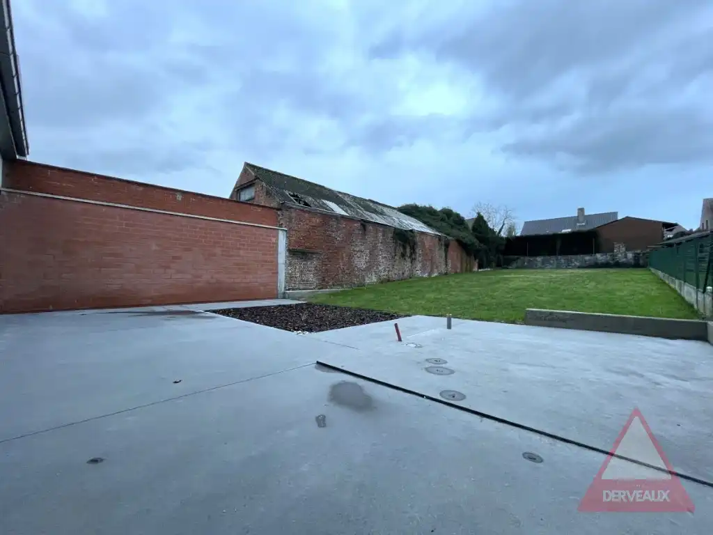 Huis te koop foto 17