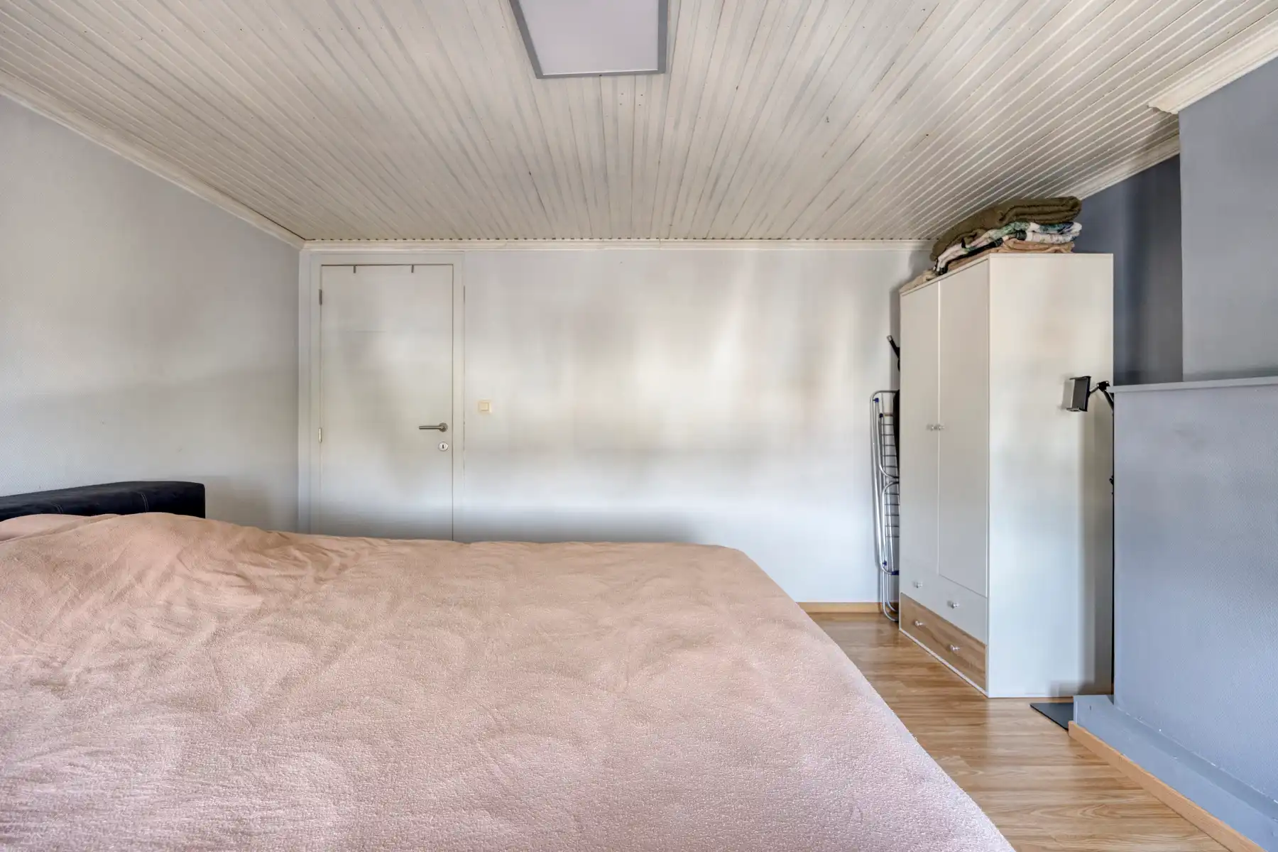 Centraal gelegen instapklare woning met 2 slpk en zuidtuin foto 12