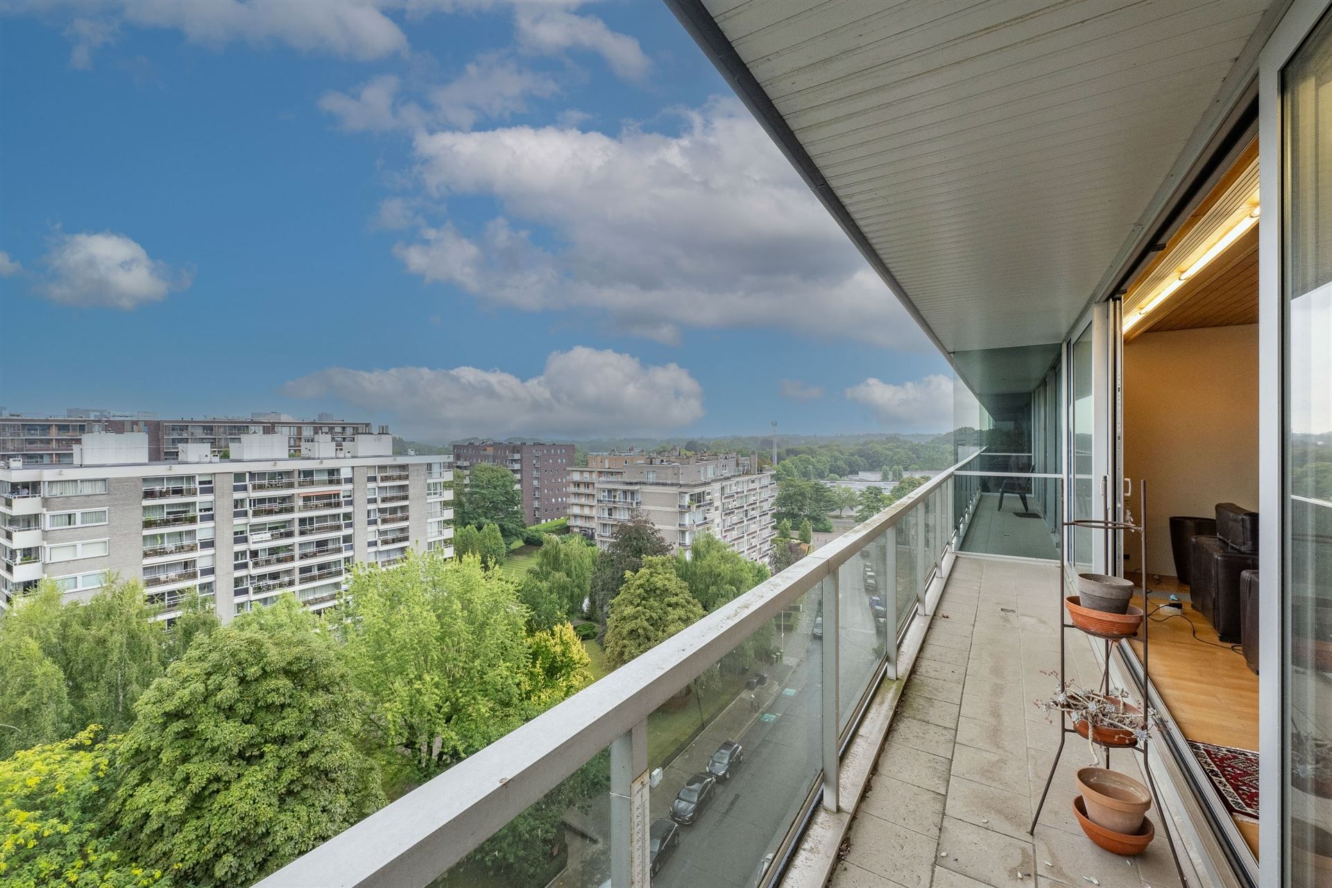 Appartement foto 6