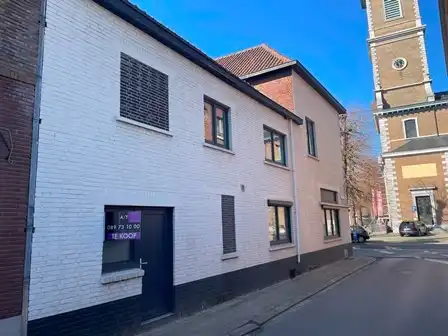 Uitzonderlijk aanbod in het historische centrum foto 5