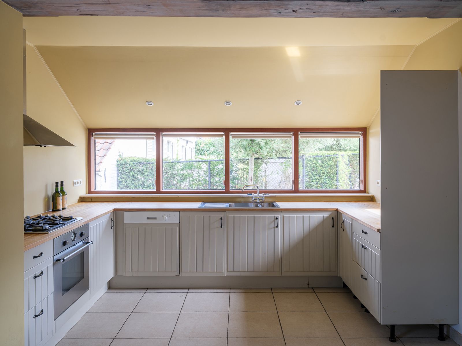 Horecazaak met aparte woning in Maarkedal foto 14