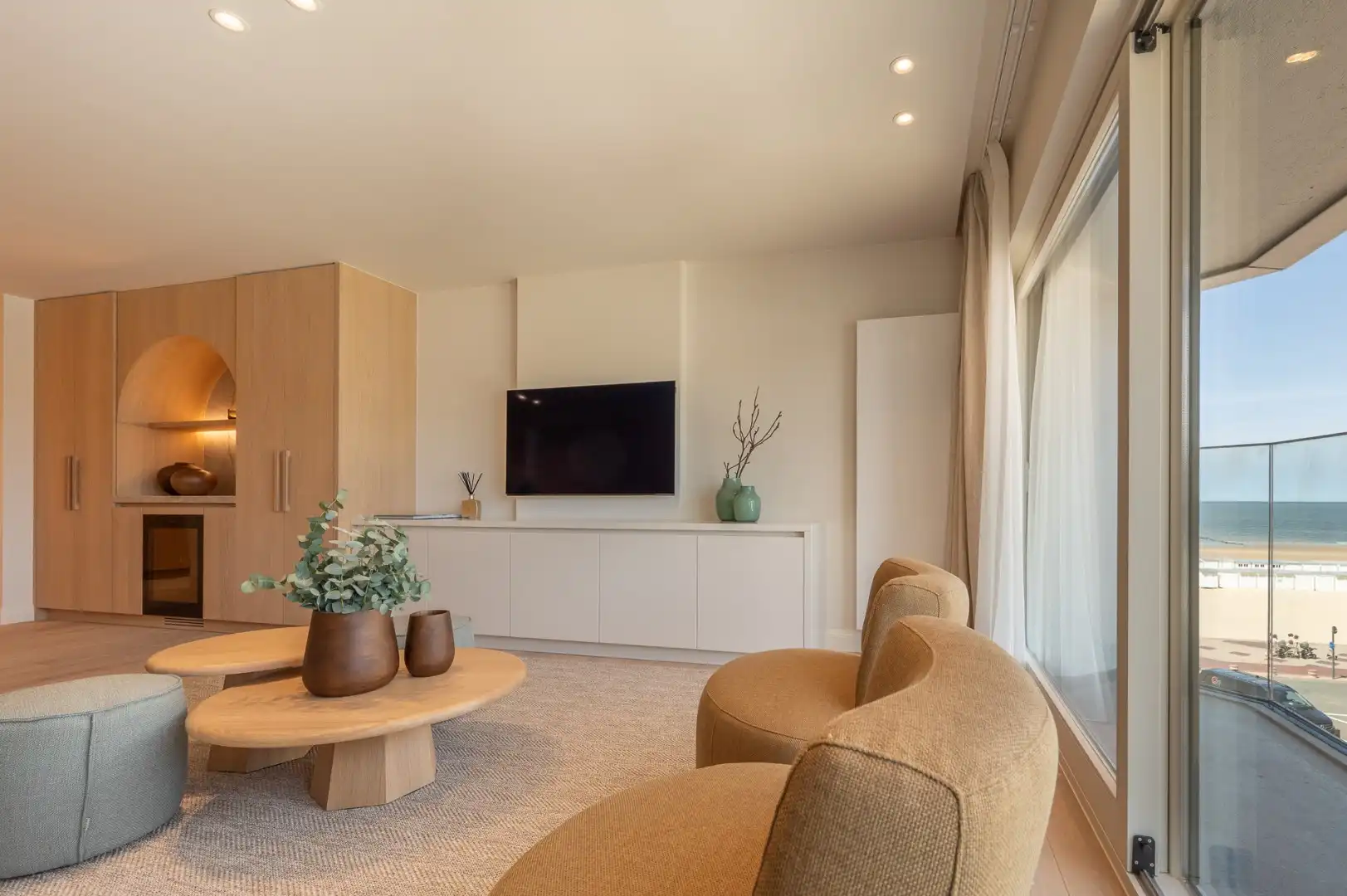 Appartement te koop De Wielingen 23 -/G3 - 8300 Knokke-Heist