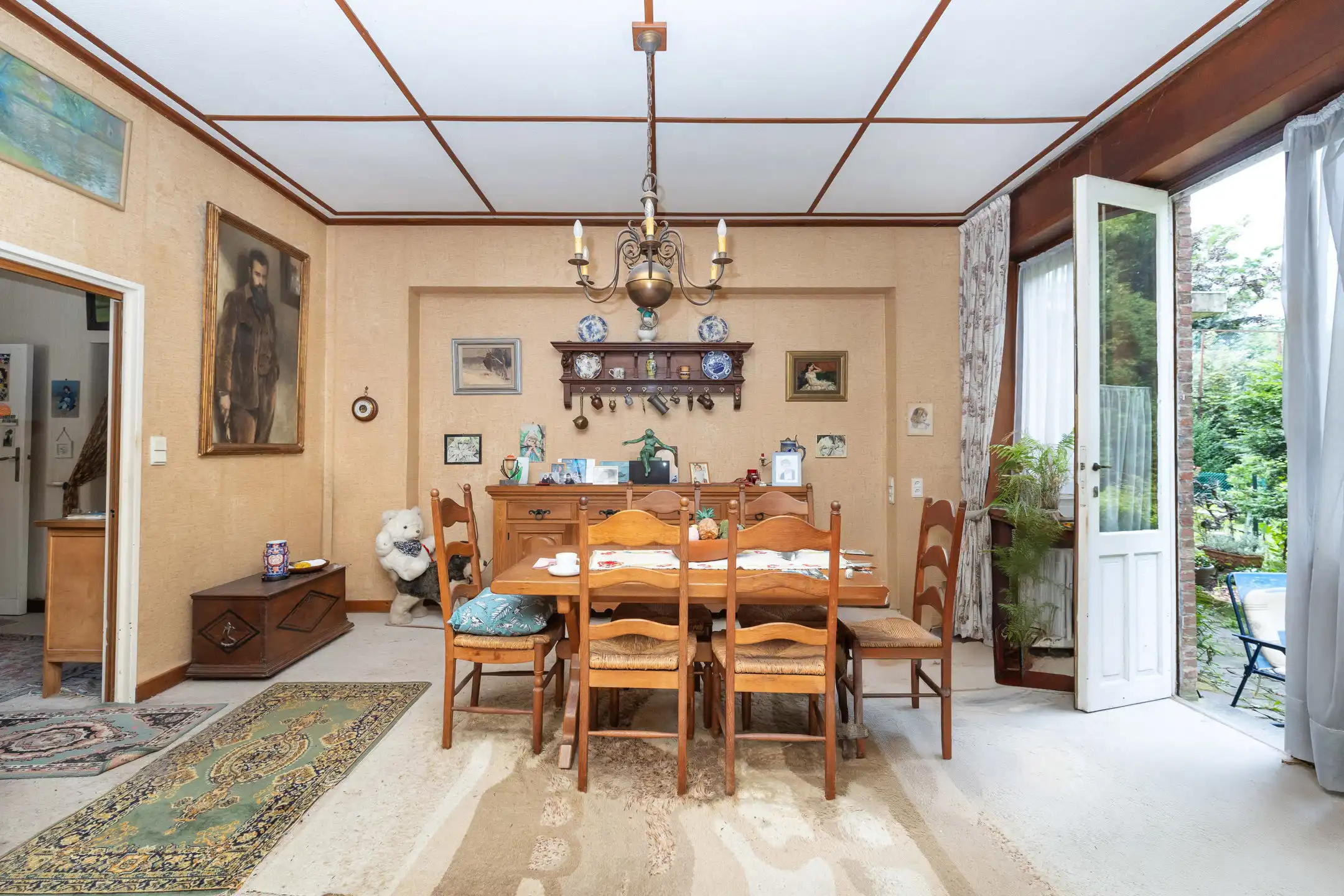 Architecturaal project voor liefhebbers van Ukkel foto 33