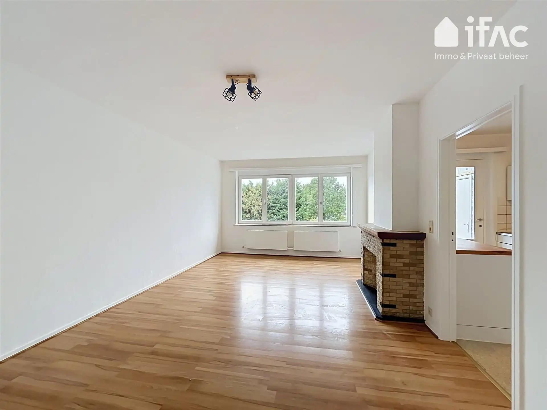 Gezellig appartement met staanplaats foto 3