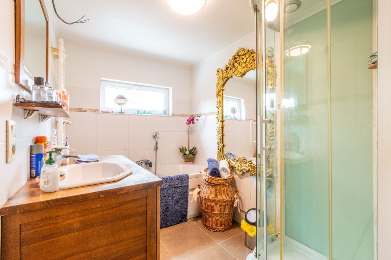 INSTAPKLARE WONING MET 2 SLP + BUREAU & ZUID-TUIN ! foto 18