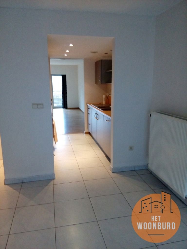 Duplex appartement 1e + 2e Verd. foto 4