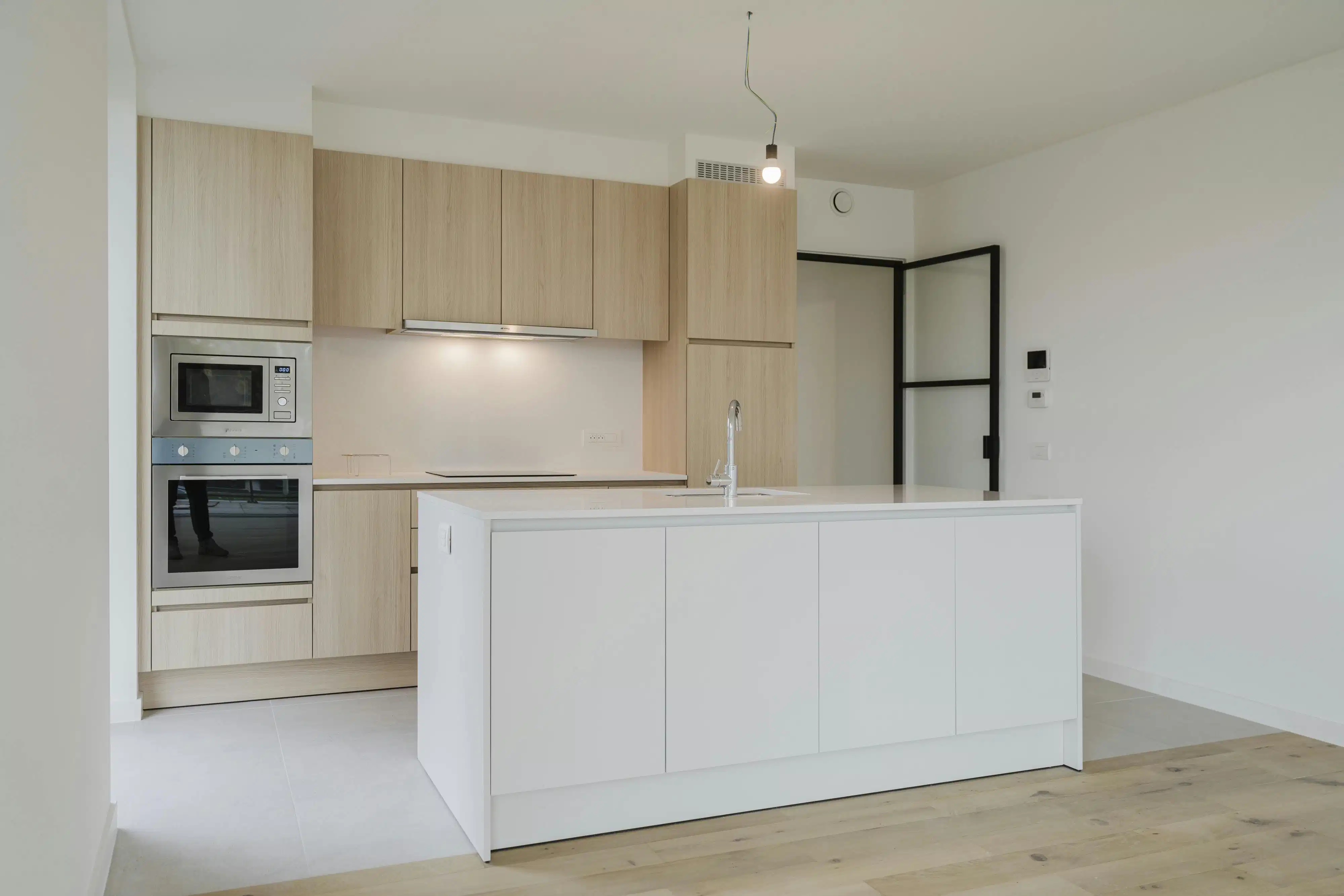 3-slaapkamerappartement te koop aan het water te Harelbeke foto 3