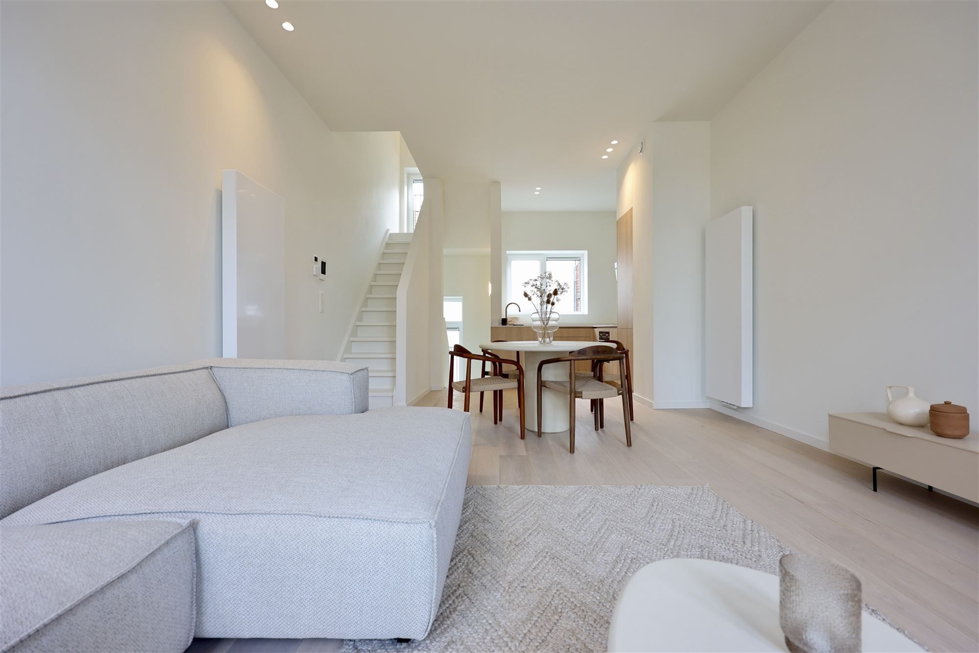 Prachtige karakterwoning nabij Park Spoor Noord foto 6