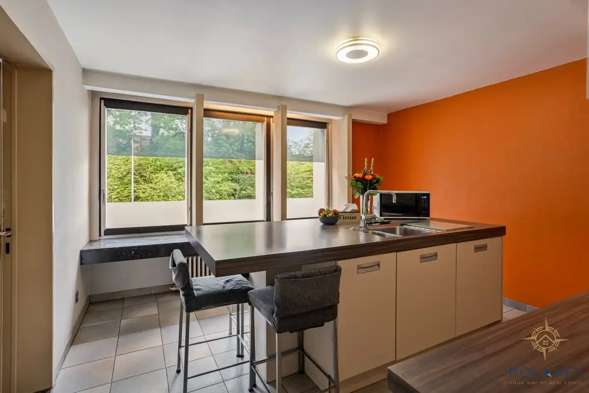 handelspand met ruime woning foto 24