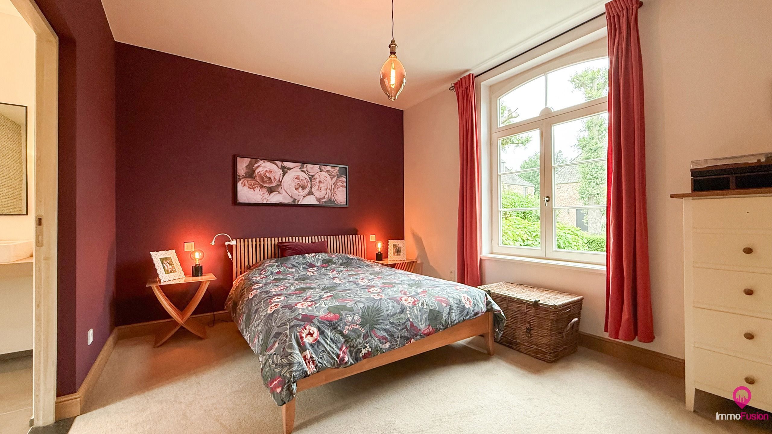 Zeer mooi ontworpen villa met 3 badkamers in Heusden-Zolder! foto 23