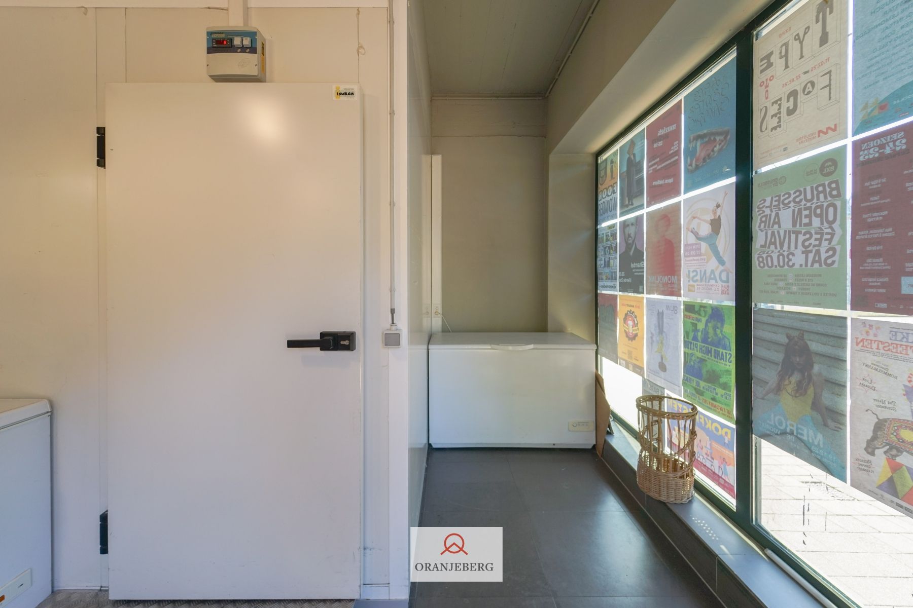 Ruim hoekpand (325 m²) op TOPligging met visibileit foto 21